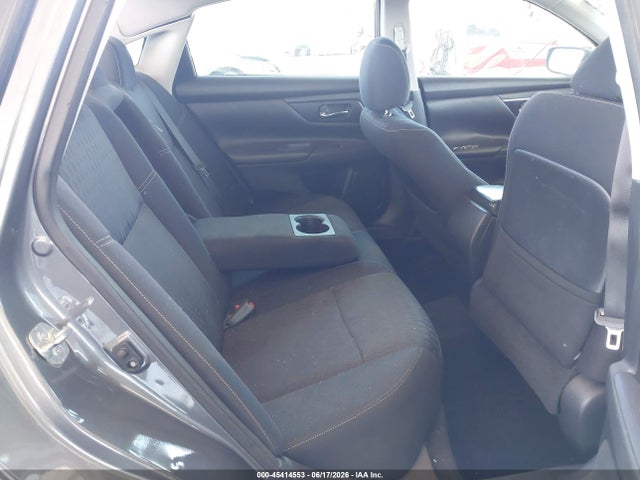صورة 8 لـ 2017 Nissan ALTIMA 2.5 S