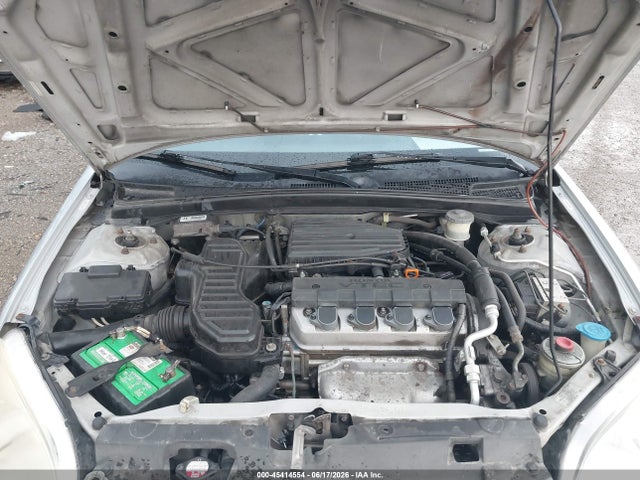 صورة مصغرة 10 لـ 2003 Honda CIVIC EX