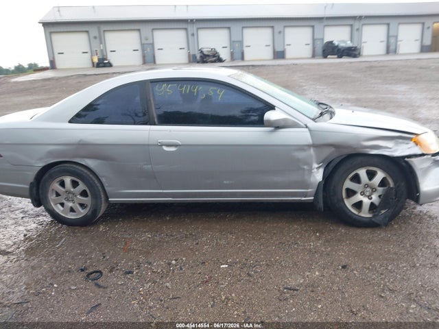 صورة مصغرة 13 لـ 2003 Honda CIVIC EX
