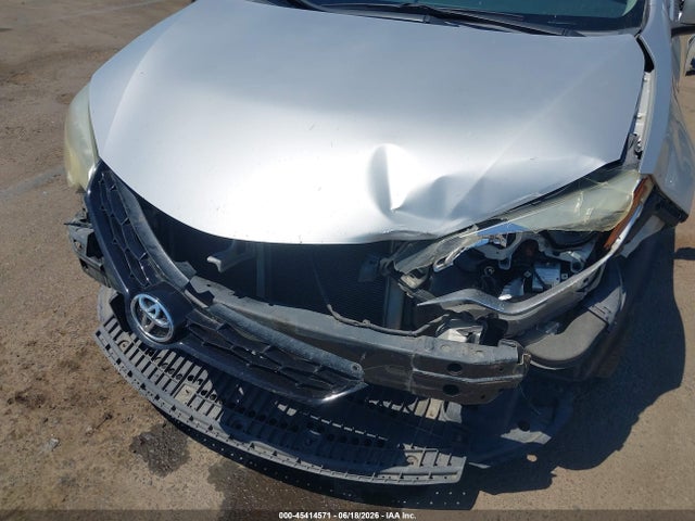 2014 Toyota COROLLA S PLUS 照片 6