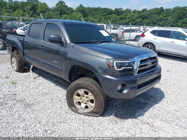 2010 TOYOTA TACOMA PRERUNNER V6