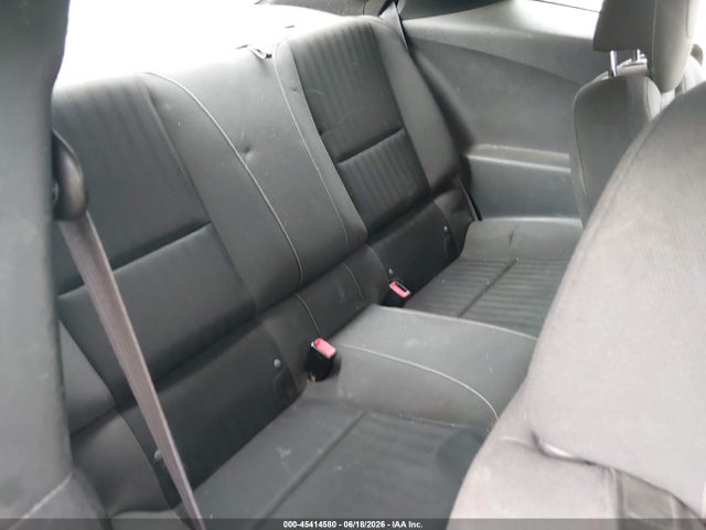 2014 Chevrolet CAMARO 1LS 照片 8