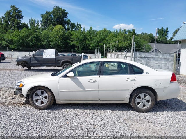 صورة مصغرة 15 لـ 2007 Chevrolet IMPALA 3.5L LT