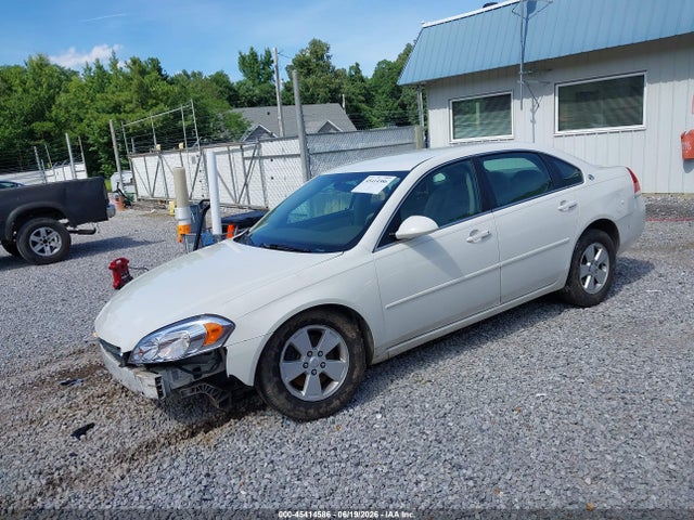 صورة 2 لـ 2007 Chevrolet IMPALA 3.5L LT