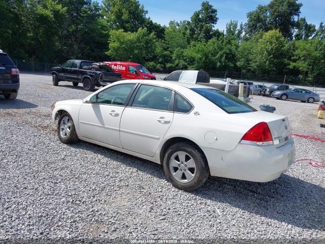 صورة 3 لـ 2007 Chevrolet IMPALA 3.5L LT