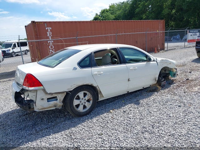 صورة 4 لـ 2007 Chevrolet IMPALA 3.5L LT