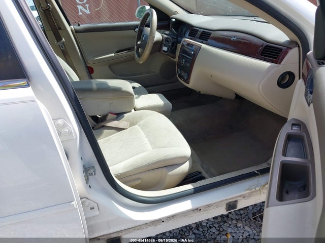 صورة 5 لـ 2007 Chevrolet IMPALA 3.5L LT