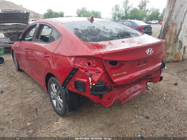 صورة 3 لـ 2017 Hyundai ELANTRA SE