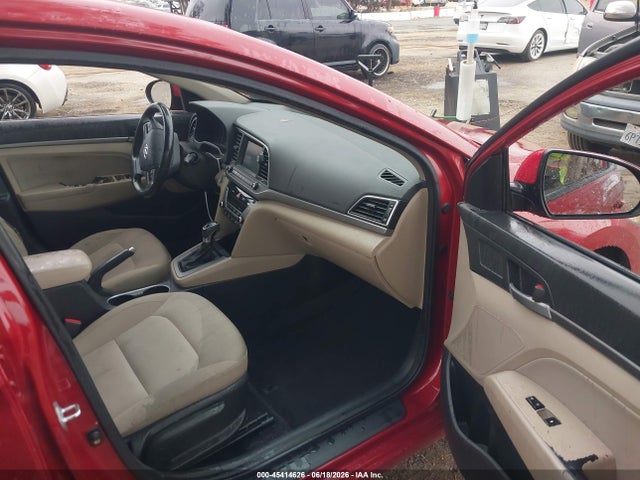 صورة 5 لـ 2017 Hyundai ELANTRA SE