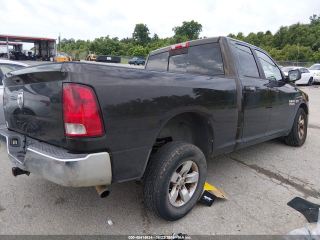 2014 RAM 1500 SLT 照片 4