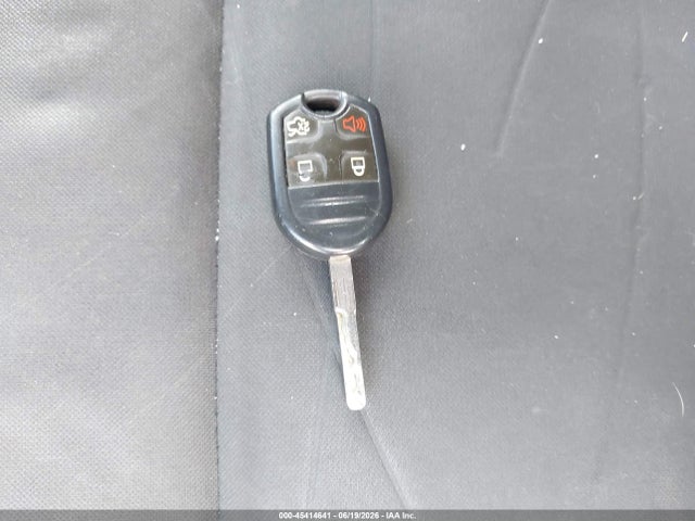 2015 FORD FIESTA SE — миниатюра 11