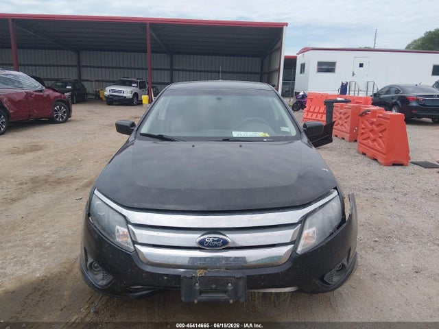 صورة مصغرة 13 لـ 2012 FORD FUSION SE