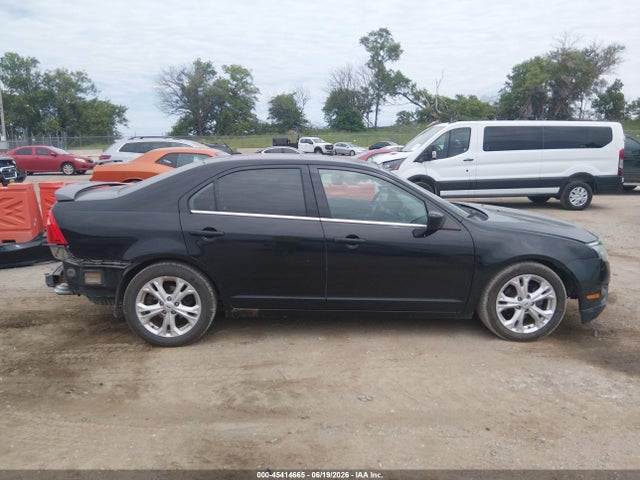 صورة مصغرة 14 لـ 2012 FORD FUSION SE