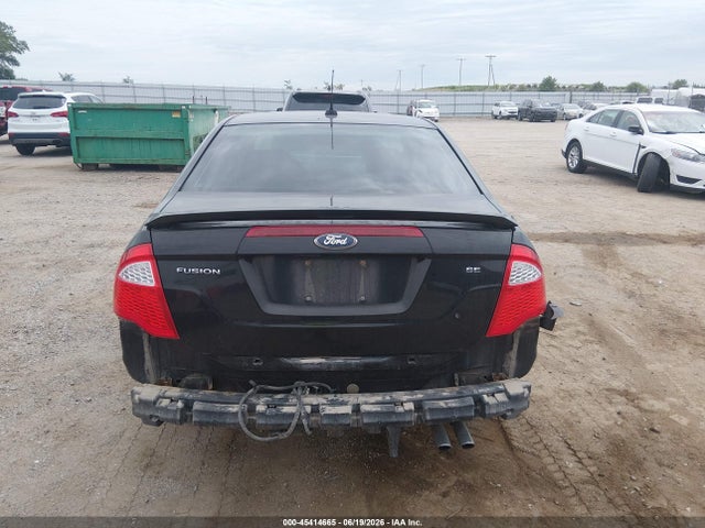 صورة مصغرة 17 لـ 2012 FORD FUSION SE
