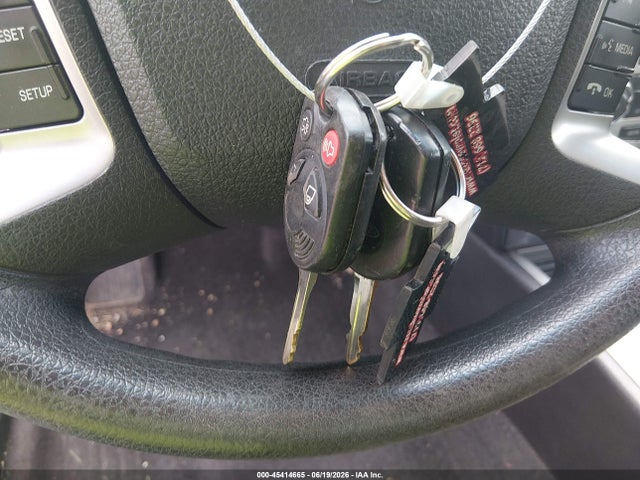 صورة مصغرة 11 لـ 2012 FORD FUSION SE