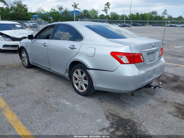 2009 Lexus ES 350 照片 3