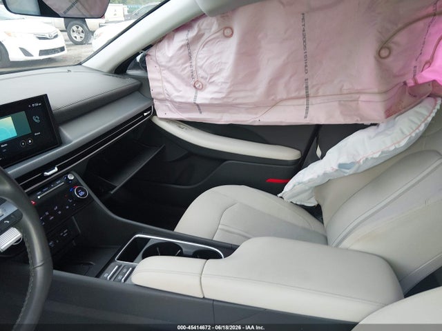 صورة 5 لـ 2024 Hyundai SONATA SEL