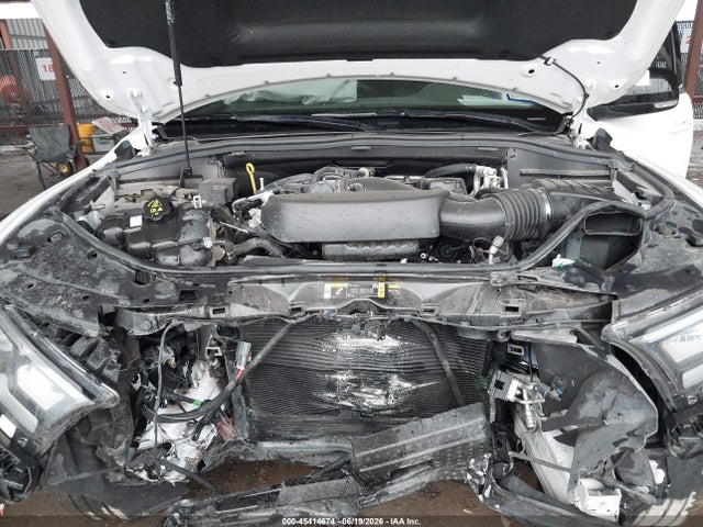 2023 DODGE DURANGO GT PLUS RWD 10