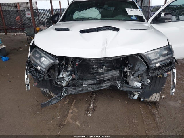 2023 DODGE DURANGO GT PLUS RWD 6