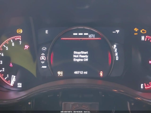 2023 DODGE DURANGO GT PLUS RWD 7