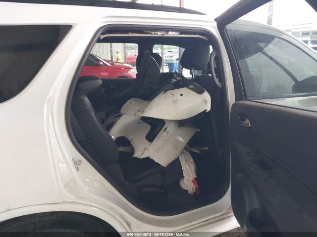 2023 DODGE DURANGO GT PLUS RWD 8