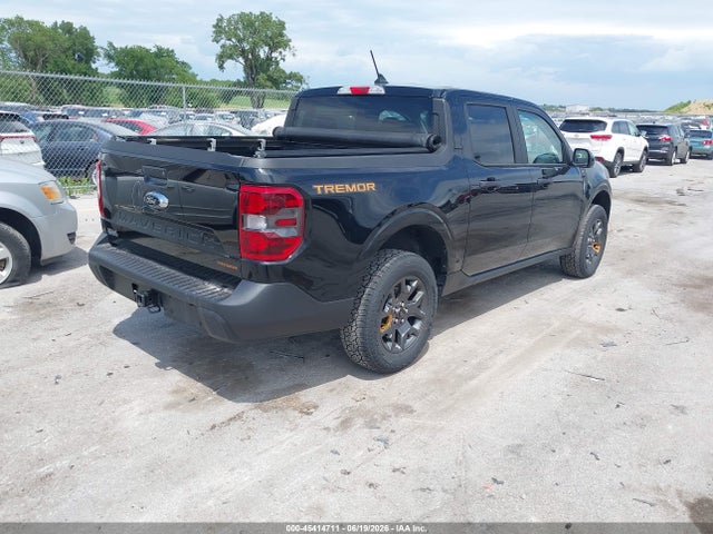 صورة 4 لـ 2023 FORD MAVERICK XLT
