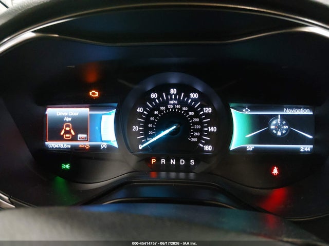 2019 FORD FUSION SE 照片 7