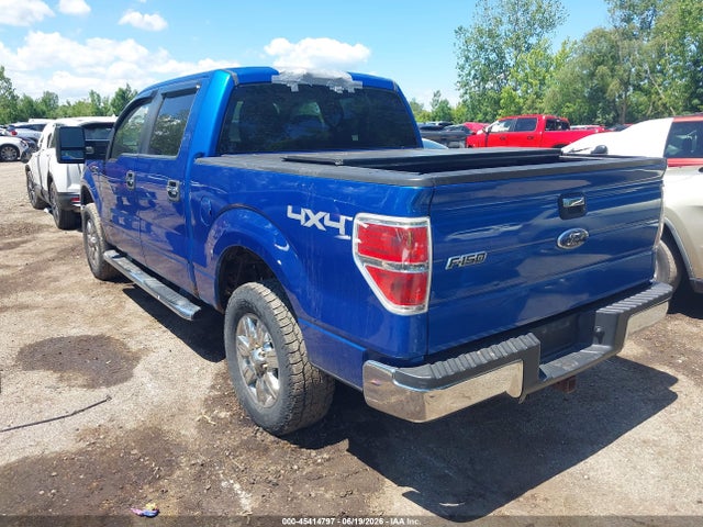 صورة 3 لـ 2010 FORD F-150 XL/XLT