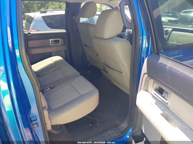 صورة 8 لـ 2010 FORD F-150 XL/XLT
