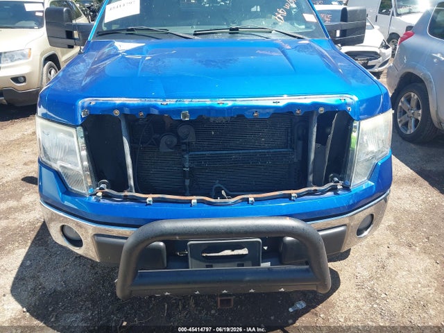 صورة 6 لـ 2010 FORD F-150 XL/XLT