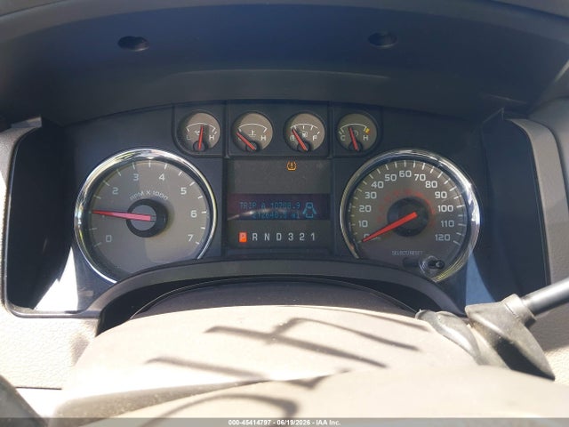 صورة 7 لـ 2010 FORD F-150 XL/XLT