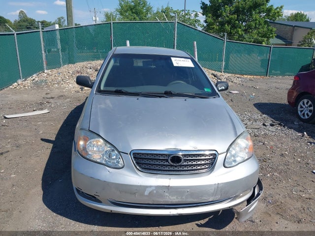 2007 Toyota COROLLA LE thumbnail 12