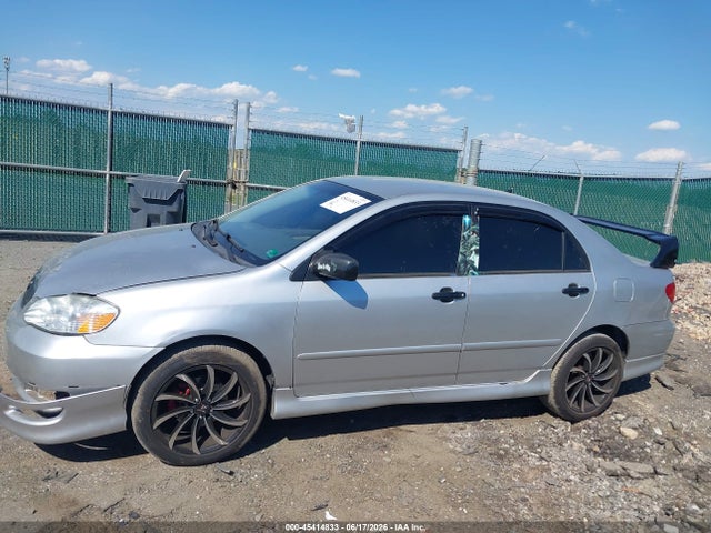 2007 Toyota COROLLA LE thumbnail 14