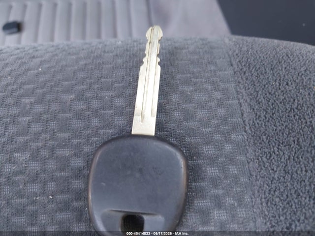 2007 Toyota COROLLA LE thumbnail 11