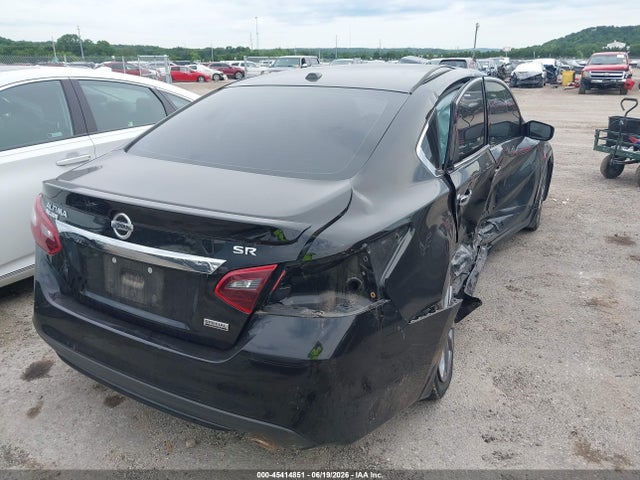 2018 Nissan ALTIMA 2.5 SR photo 6