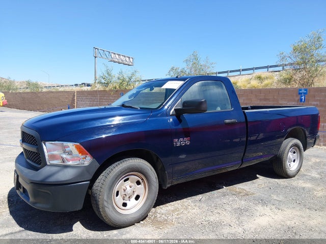 2017 RAM 1500 TRADESMAN 4X2 8' BOX 缩略图 20