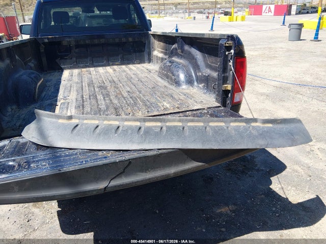 2017 RAM 1500 TRADESMAN 4X2 8' BOX 缩略图 12
