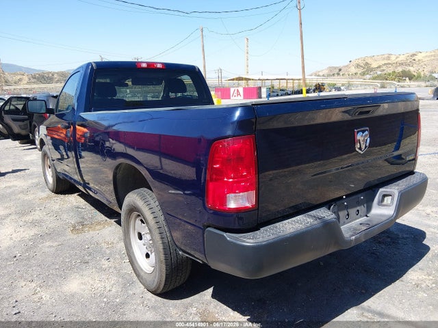 2017 RAM 1500 TRADESMAN 4X2 8' BOX 照片 3