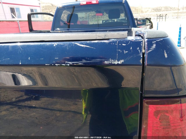 2017 RAM 1500 TRADESMAN 4X2 8' BOX 缩略图 13