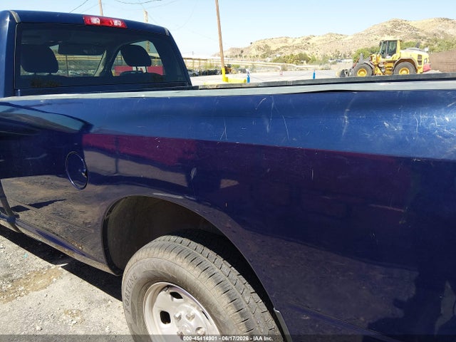 2017 RAM 1500 TRADESMAN 4X2 8' BOX 缩略图 15