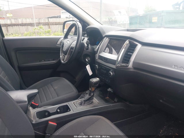2023 FORD RANGER XLT 照片 5