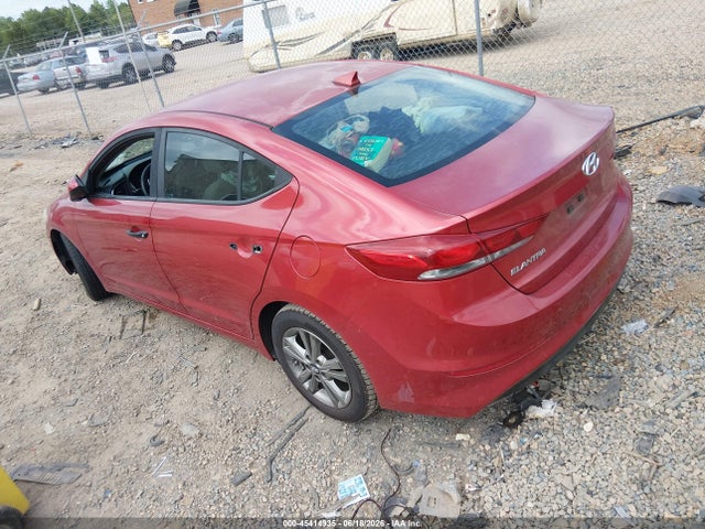 صورة 3 لـ 2017 Hyundai ELANTRA SE