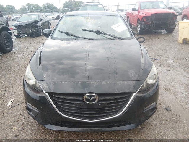 صورة مصغرة 12 لـ 2015 Mazda MAZDA3 I SV