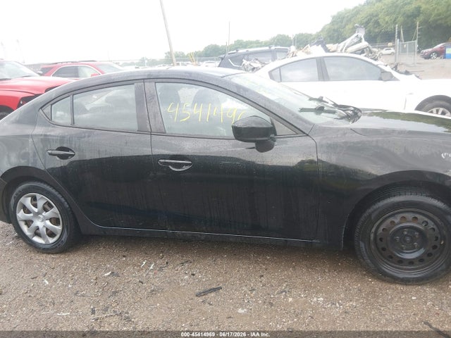 صورة مصغرة 13 لـ 2015 Mazda MAZDA3 I SV