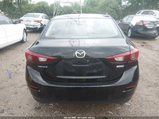 صورة مصغرة 16 لـ 2015 Mazda MAZDA3 I SV