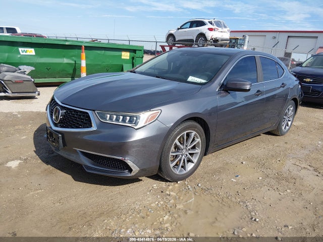 صورة 2 لـ 2020 Acura TLX STANDARD