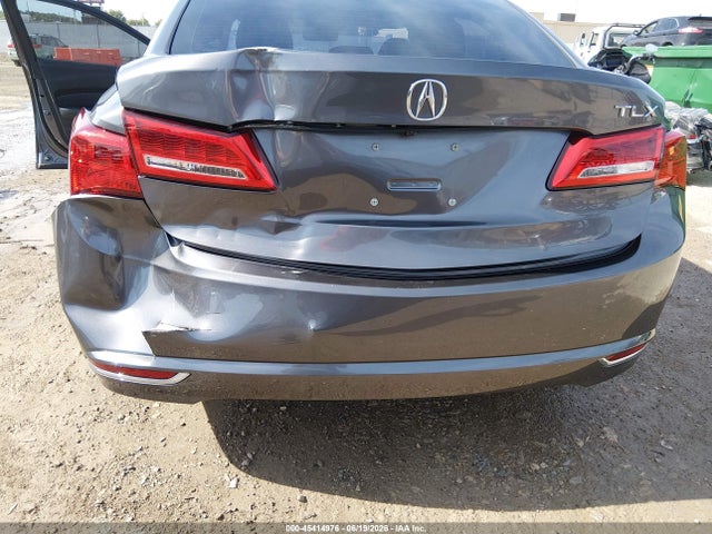 صورة 6 لـ 2020 Acura TLX STANDARD