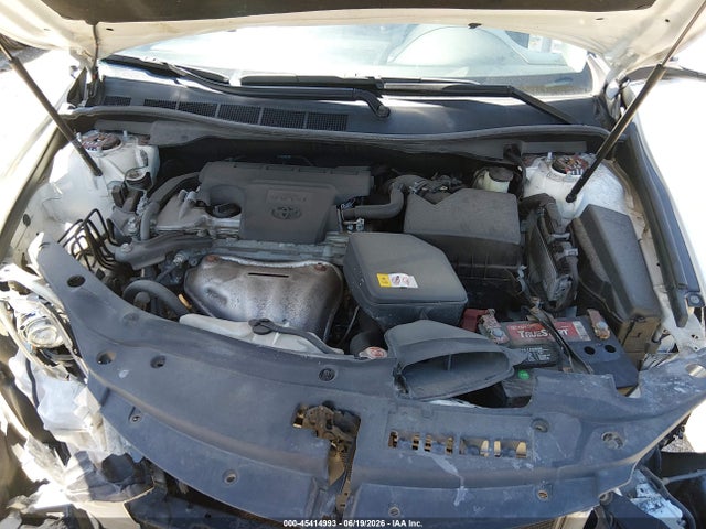 صورة مصغرة 10 لـ 2017 Toyota CAMRY SE