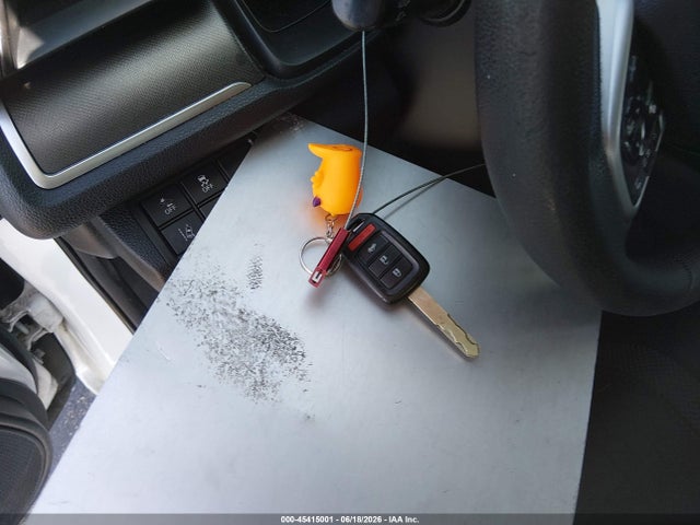2019 Honda CIVIC LX 缩略图 11