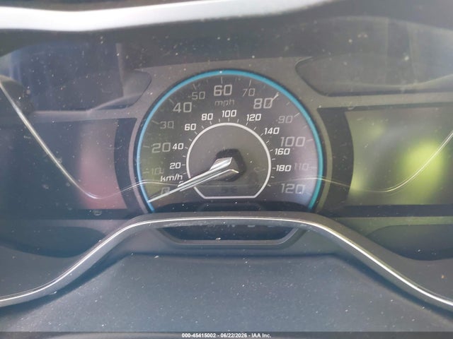 2017 FORD C-MAX ENERGI SE 16